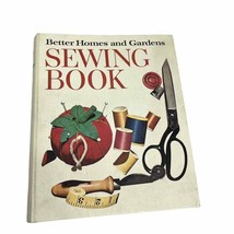 Better Homes and Gardens Sewing Book Indexed 5-Ring Binder 1970 Vintage - £9.67 GBP
