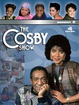 The Cosby Show Season 2 - £7.73 GBP