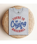 No Cry Zone T-Shirt - $25.00+