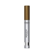 L&#39;Oreal Paris Cosmetics Brow Artiste Plumper Light/Medium  - £12.30 GBP