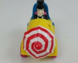 Vintage 1991 Batman Returns Penguin Car McDonalds Meal Toy DC Comic - $3.95