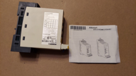 New Schneider Electric ATS01N206RT Altistart 01 Soft Starter - £119.91 GBP