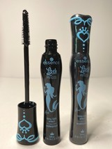 essence | Lash Princess False Lashes Waterproof, Mascara ,Pack of 2, black - £18.94 GBP