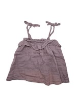 Angel Dear Baby Girls Muslin Tank Top NWT 18-24 Months - $26.25 CAD