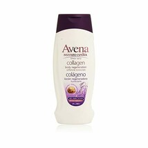 Instituto Espanol 500ml Oatmeal Body Lotion with Collagen  - $12.00