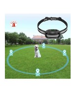 BEST GPS Wireless Dog Fence Pet Containment System Waterproof Training C... - $1,124.16 MXN