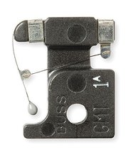 Cooper Bussman GMT-1A: Indicating Fuse - $7.75