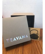 Teavana Gifts Box / Box Only-Brand New-Ships N 24h - $14.83