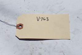 2011-2014 CHRYSLER 200 RIGHT SIDE FRONT WINDSHIELD WIPER V763 image 5