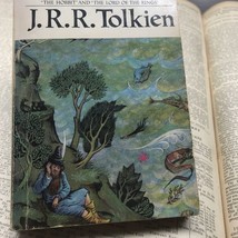 Tolkien Reader Ballantine 1975 - £11.91 GBP