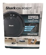 Shark Vacuum cleaner Ion robot rv765 430415 - $79.00