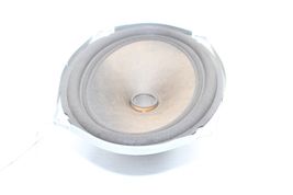 07-10 MINI COOPER Rear Left Quarter Panel Speaker F3525 image 8