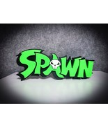 Spawn Action Figure Nerd Geek Gift Collection Edition Film Rare Fan Art ... - $38.29 CAD