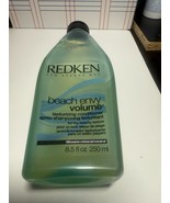 Redken Beach Envy Volume Texturizing Conditioner Beachy Texture 250ml  8... - $194.52 MXN