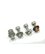 Rear fender mount bolts 1981 KTM 420 MX MXC mc - $11.04