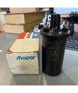 MOPAR NOS yellow letter coil 2495531 new MADE IN USA - £192.52 GBP