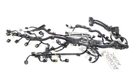 2011 Honda Insight OEM Engine Wiring Harness 1.3L 4 Cylinder 32110-rbj-a00 - €143,01 EUR