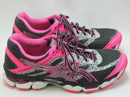 ASICS Gel Cumulus 15 Lite Show Running Shoes Women’s Size 9 M US Excellent Plus - £46.31 GBP