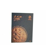 Lincoln Cent # 3, 1975-2013 Coin Folder by Whitman - $9.49