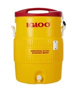 Igloo 4101 - Beverage Cooler, Insulated, 10 Gallons - $2,260.86 MXN