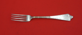 Hermitage By Robbe and Berking Sterling Silver Salad Fork  7&quot; - $147.51