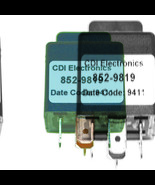 Relay with Mounting Tab, Mercury, Trim - €18,85 EUR