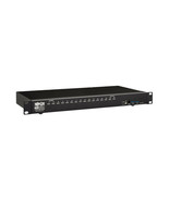 Eaton B024-DPU16 EATON TRIPP LITE SERIES 16-PORT DISPLAYPORT/USB KVM SWI... - €2.227,84 EUR