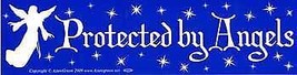 Protected By Angels - £16.80 GBP