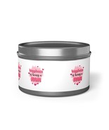 Happiness is being a mom mothers day gift Tin Candles - £12.45 GBP+