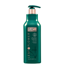 LEAF & FLOWER Instant Volume Conditioner, 33.6 Oz. 