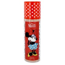 MINNIE MOUSE by Disney Body Mist 8 oz - $14.95