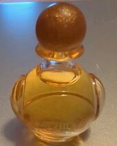 Vintage Yves Rocher Orchidee Mini Perfume .25 oz  - $22.08 CAD