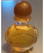 Vintage Yves Rocher Orchidee Mini Perfume .25 oz  - $289.10 MXN