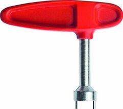 LONGRIDGE GOLF SPIKE OR CLEAT WRENCH. - $5.19