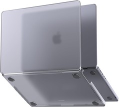 For MacBook Pro 14 Inch (2023/2021 Release) M1 Pro/M1 Max, Dual Layer Hard Case - £23.01 GBP