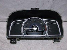 06-07-08-09-10-11 HONDA CIVIC COUPE/2 DOOR/LOWER/ASSEMBLY/TACHOMETER/SPE... - $40.00