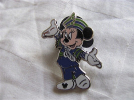 Disney Trading Pins 75137 WDW - Minnie Mouse as Beatrice Starr - Scoop and F - £7.58 GBP