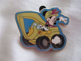 Disney Trading Broches 30319 Construction Séries (Minnie Mouse) - £7.55 GBP