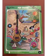 Vintage The Piper Playing Guide - Autocord 25 popular Songs - Pop - Pourri - £5.20 GBP