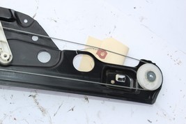 2003-2006 MERCEDES E350 REAR LEFT WINDOW REGULATOR R1858 image 8