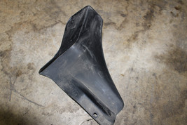2007-2009 NISSAN 350Z LEFT FRONT SIDE SKIRT MUD GUARD  R1195 image 5
