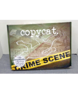 Deadbolt Mystery Society COPYCAT PUZZLE Large Box Version - $29.69