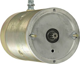 New Db Electrical 430-01003 Pump Motor Compatible With/Replacement, Wai ... - $3,059.08 MXN