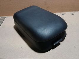 97-01 OEM PRELUDE Center Console Lid Storage Arm Rest Black Armrest Used... - $58.79