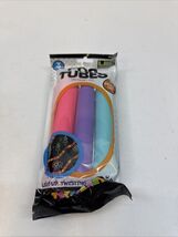 Big Time Toys LED Light Up Pop Tubes Fidget Toy 3pk Visual Sensory - €10,69 EUR Big Time Toys LED Light Up Pop Tubes Fidget Toy 3pk Visual Sensory - €10,69 EUR