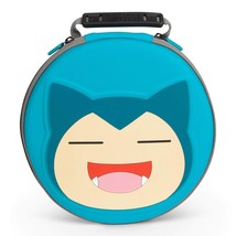 Nintendo Switch Or Nintendo Switch Lite Protective Case, Gaming Case,, Snorlax. - £31.12 GBP