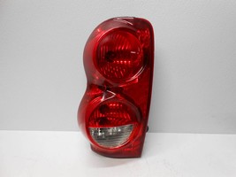 2004-2009 Dodge Durango Rear Tail Light Left Driver 224-594-01 - $39.99