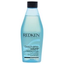 Redken beach envy volume texturizing conditioner 85 ounce 256942 thumb200