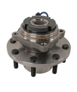 Wheel Bearing and Hub Assembly OEM Moog Steering &amp; Suspension # 515057 - $259.34 CAD
