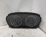 Speedometer Cluster MPH US Market Fits 08-10 BMW 528i 688429 - $68.31